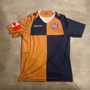 French Soccer Team Jersey